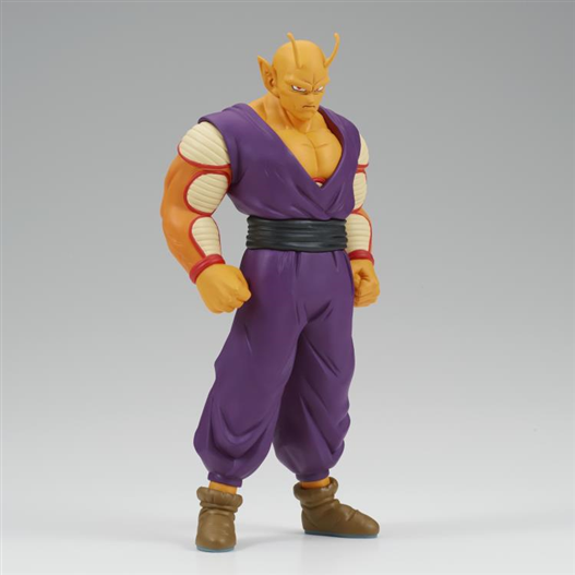 Mua bán (JPV) BANPRESTO DXF GAME-PRIZE ORANGE PICCOLO