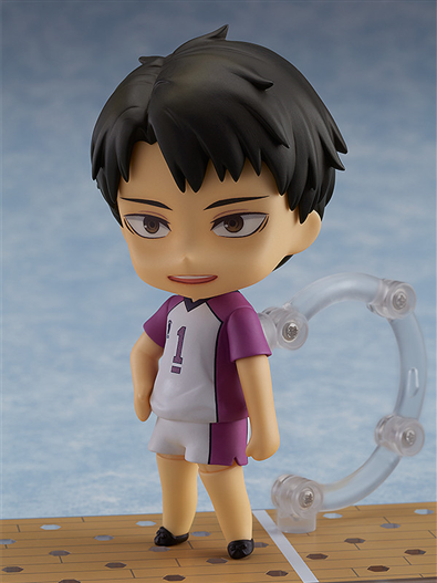 Mua bán NENDOROID 789 USHIJIMA WAKATOSHI FAKE