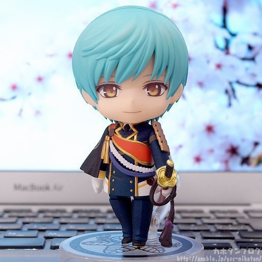 Mua bán (JPV) NENDOROID 581 ICHIGO HITOHURI LIKE NEW