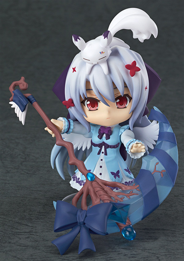 Mua bán NENDOROID 428 TINA LIKE NEW