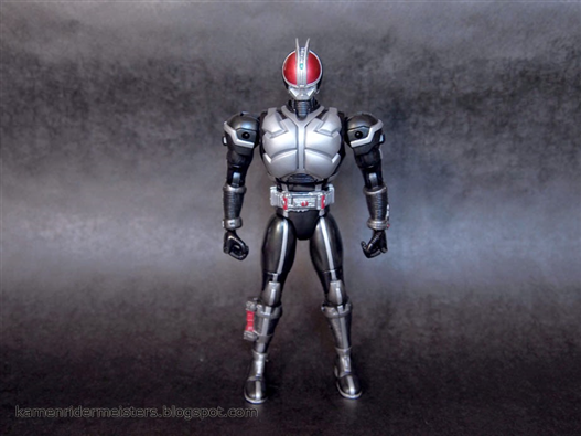 Mua bán RHF KAMEN RIDER FAIZ ACCEL FORM 2ND (JPV)