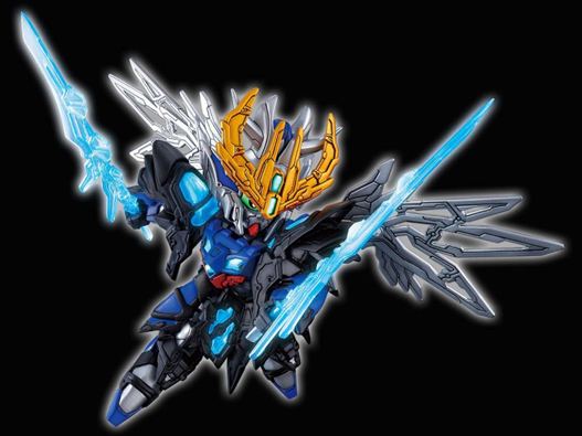 Mua bán SDBB CAO CAO WING GUNDAM