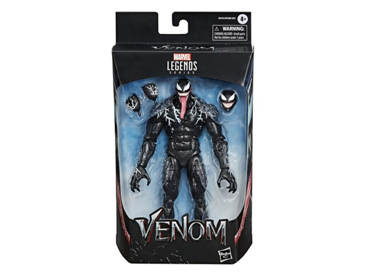 Mua bán [PRE ORDER] VENOM MARVEL LEGENDS VENOM (VENOMPOOL BAF)