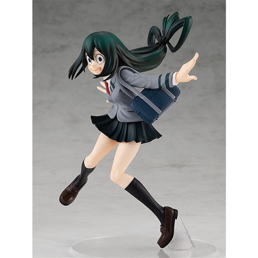 Mua bán (JPV) POP UP PARADE MY HERO ACADEMIA TSUYU ASUI