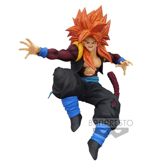 Mua bán BANPRESTO SUPER SAIYAN 4 GOGETA XENO