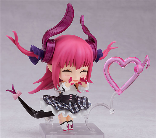 Mua bán NENDOROID 950 FATE GRAND ORDER LANCER/ELIZABETH BATHORY