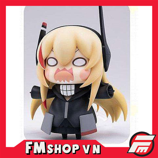 Mua bán M4 JR GIRLSFRONTLINE