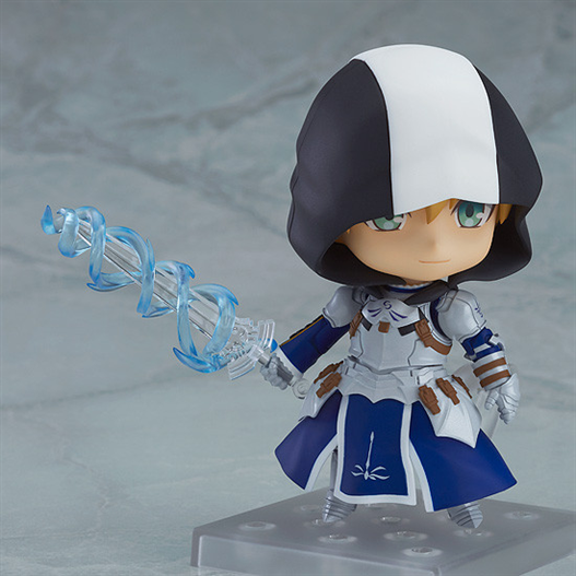 Mua bán NENDOROID 842-dx SABER/ ARTHUN PENDRAGON (PROTOTYPE) DX VER