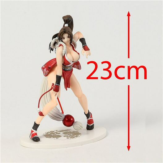 Mua bán PVC MAI SHIRANUI 23CM FAKE