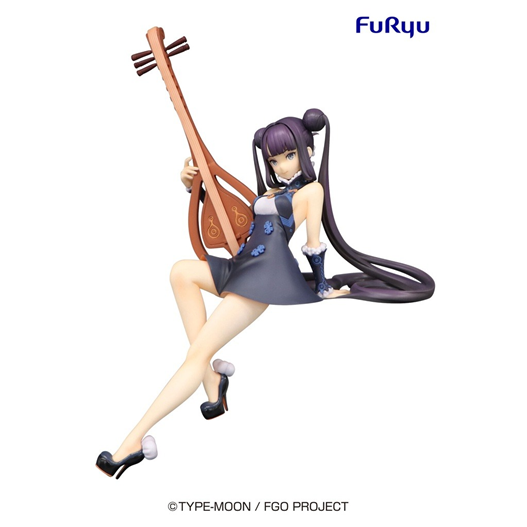 Mua bán (JPV) FURYU NOODLE STOPPER FGO FOREIGNER / YANG GUIFEI