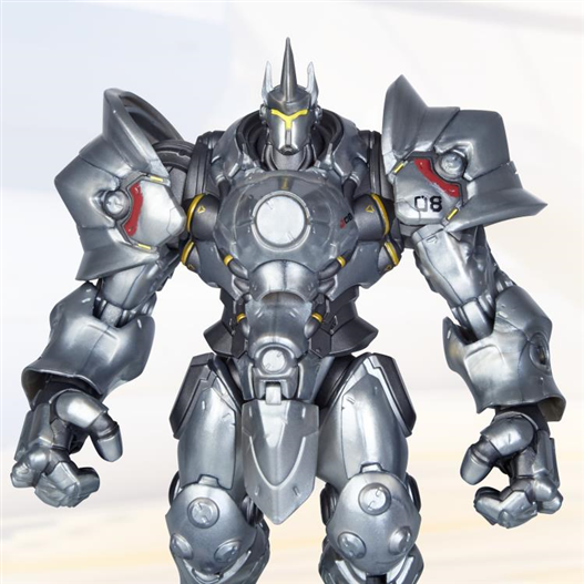 Mua bán OVERWATCH ULTIMATES REINHARDT