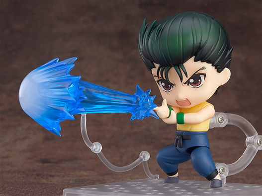 Mua bán NENDOROID 1221 YUSUKE URAMESHI FAKE