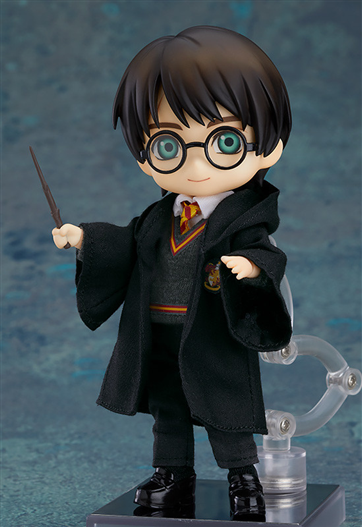 Mua bán NENDOROID DOLL HARRY POTTER (JPV)