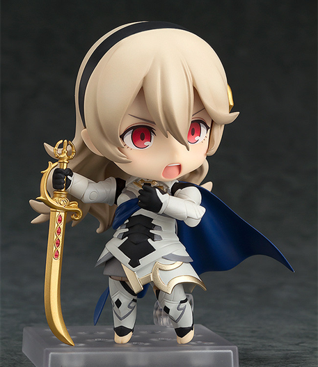 Mua bán NENDOROID 718 CORRIN (FEMALE) JAPAN VER