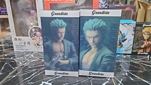 Mua bán PVC GRANDISTA ZORO FAKE
