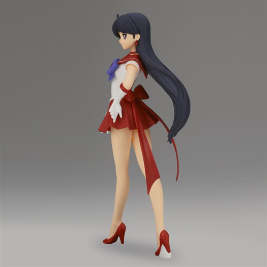 Mua bán BANPRESTO SAILOR MOON GLITTER & GLAMOURS SUPER SAILOR MARS
