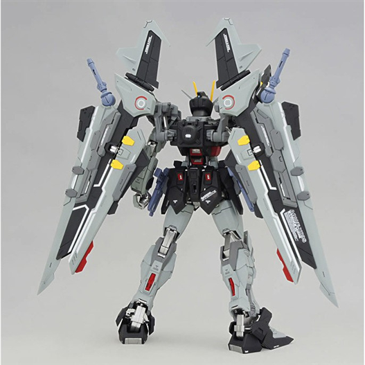 Mua bán MG 1/100 STRIKE NOIR GUNDAM DRAGON MMK