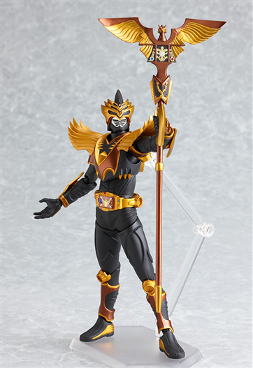 Mua bán FIGMA SP-031 KAMEN RIDER ODIN 2ND (JPV)