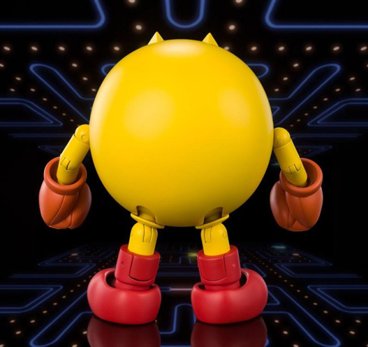 Mua bán SHF PACMAN (JPV)