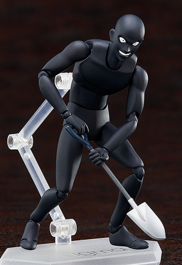 Mua bán FIGMA SP-089 TRUE CRIMINAL DETECTIVE CONAN FAKE