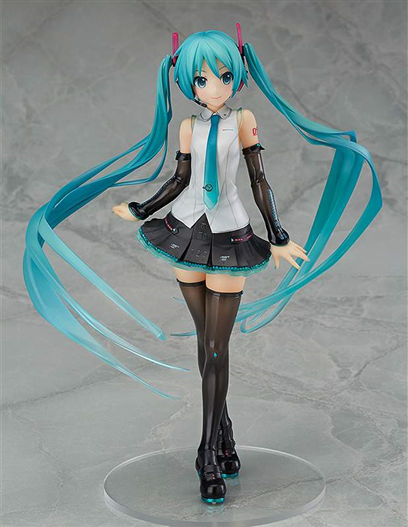 Mua bán PVC HATSUNE MIKU V4X 1/8 SCALE FAKE