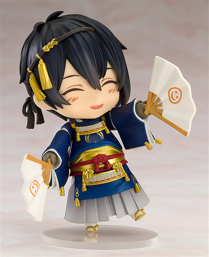 Mua bán NENDOROID 626 MIKAZUKI MUNECHIKA CHEERFUL VER FAKE