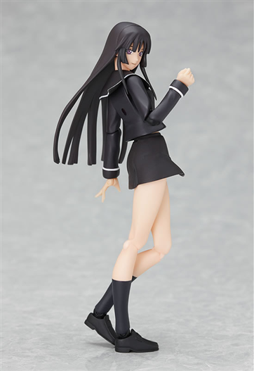 Mua bán FIGMA 067 YOMI ISAYAMA LIKE NEW