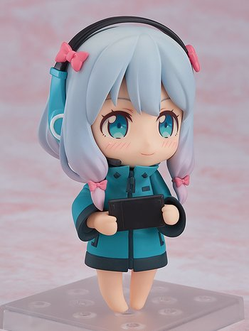 Mua bán NENDOROID 774 IZUMI SAGIRI FAKE