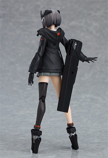 Mua bán [PRE-ORDER] FIGMA ROKU