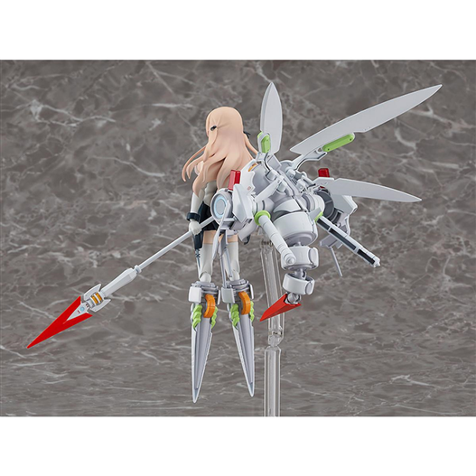 Mua bán ACT MODE NAVY FIELD 152 RAY/TYPE WASP POSABLE OPEN