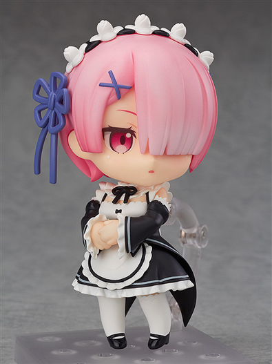 Mua bán NENDOROID 732 RAM ( CHỈ GIẢM GIÁ 2 CON )