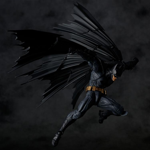 Mua bán REVOLTECH BATMAN FAKE