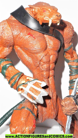 Mua bán MCFARLANE TOY WEREWOLF (BROWN) (JPV)