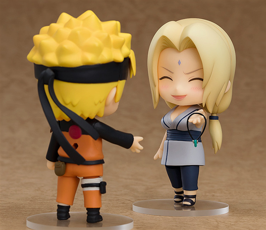 Mua bán NENDOROID 1008 NARUTO TSUNADE