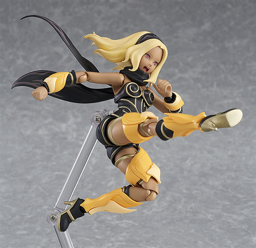 Mua bán FIGMA 336 GRAVITY RUSH 2 GRAVITY KAT 2.0
