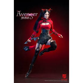 Mua bán STAR MAN MS-005 1/6 AVENGER