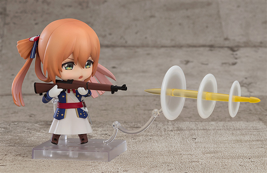 Mua bán NENDOROID 1087 SPRINGFIELD JAPAN VER