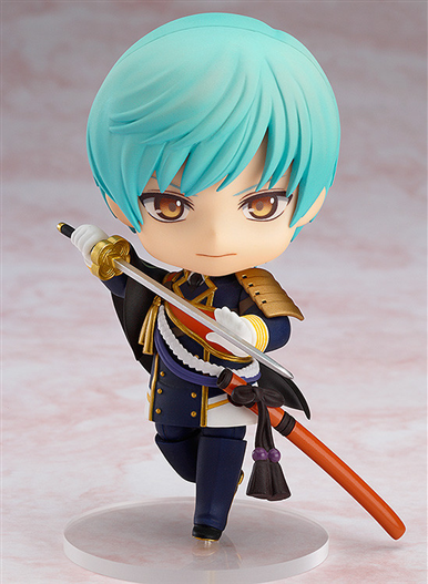 Mua bán NENDOROID 581 ICHIGO HITOHURI LIKE NEW (JPV)