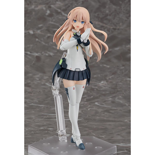 Mua bán ACT MODE NAVY FIELD 152 RAY/TYPE WASP POSABLE OPEN