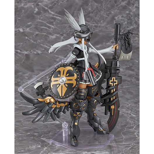 Mua bán PLAMAX GO-02 GODWING CELESTIAL KNIGHT MEGUMI ASMODEUS