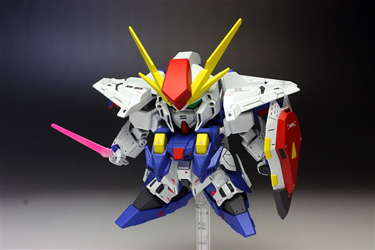 Mua bán GUNDAM SD RX-105 GUNDAM