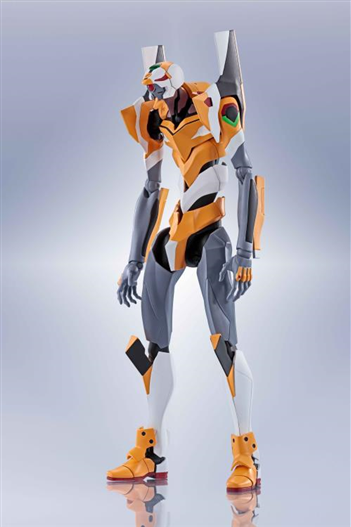 Mua bán ROBOT SPIRITS EVANGELION PROTO TYPE 0 OPENED