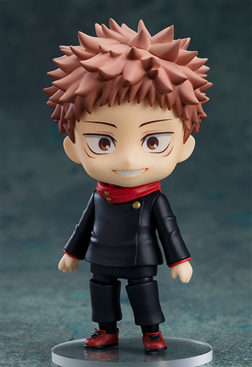 Mua bán NENDOROID 1479 YUJI ITADORI FAKE