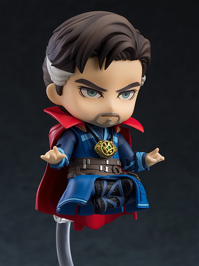 Mua bán NENDOROID 1120-DX DR STRANGE INFINITY WAR DX VER