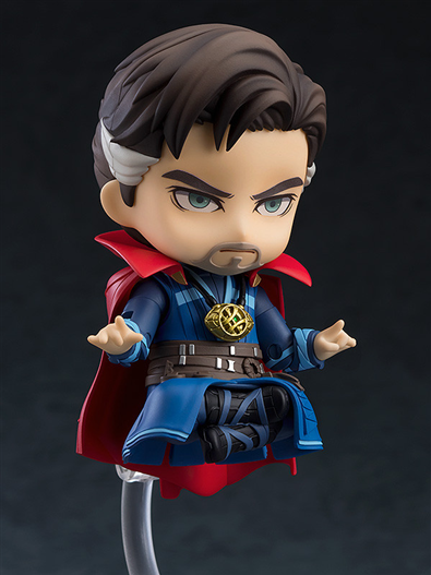 Mua bán NENDOROID 1120 DR STRANGE INFINITY WAR