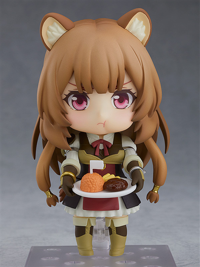 Mua bán NENDOROID 1136 RAPHTALIA (JAPAN VER)