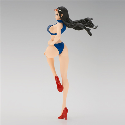 Mua bán (JPV) BANDAI SPIRITS GRANDLINE GIRLS ON VACATION NICO ROBIN