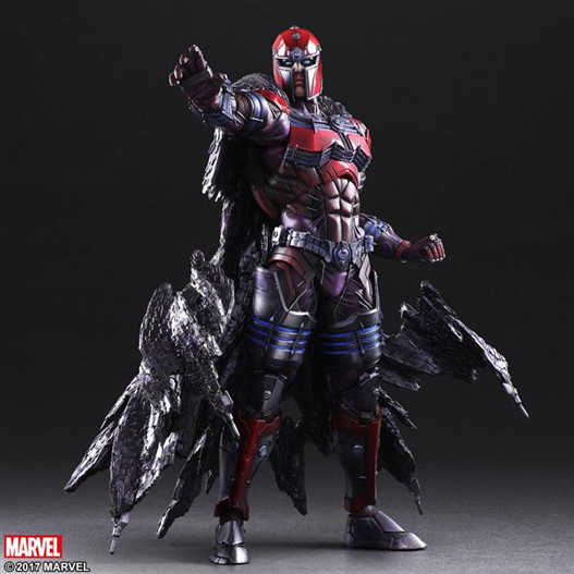 Mua bán PAK VARIANT MAGNETO FAKE