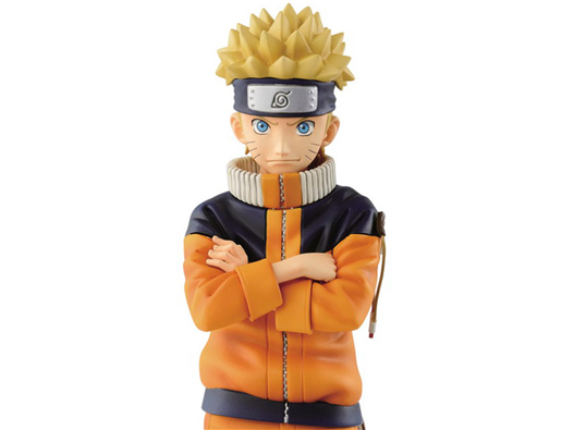 Mua bán PVC GRANDISTA NARUTO