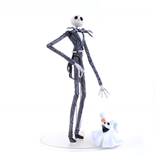 Mua bán PLAY ARTS JACK SKELLINGTON 2ND